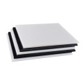 High Density Plastic Sheet Polyoxymethylen Pom TF13 Acetal Plastic Board